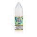 Bar Vape Banana Ice 10ml Bar Salt E-Liquid